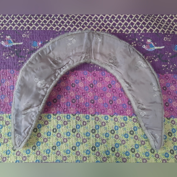 Vintage Genuine Fur Stole - Picture 8 of 10